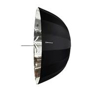 Elinchrom - Parapluie Deep argent 125 cm - ELI26353