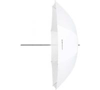 ELINCHROM Parapluie Shallow 105cm Translucide