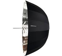elinchrom reflecteur umbrella deep 125 cm