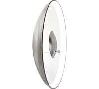 Elinchrom Reflector (Beauty Dish) maxi soft 70cm blanc | ✅ Livraison gratuite à partir de 100 €