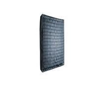 Elinchrom Rotagrid SQUARE 30° P. ROTALUX 70cm et deep 70cm