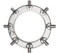 Elinchrom Rotalux adaptateur Speedring pour Elinchrom Têtes de flash (El26343) G