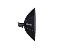 Elinchrom Rotalux Octabox 135 cm Noir