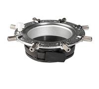 Elinchrom Rotalux Speedring Adaptateur pour Profoto et Profoto OCF Softbox