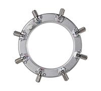 Elinchrom Rotalux Speedring EL26343 Anneau de Vitesse pour têtes de Flash Elinchrom
