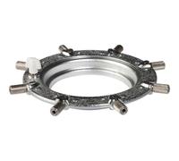 Elinchrom Rotalux Speedring pour Hensel EH | ✅ Livraison gratuite à partir de 100 €
