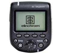 Elinchrom Skyport transmetteur Plus HS pour Nikon