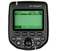 Elinchrom Skyport Transmitter Plus HS for Canon, E19366 (Plus HS for Canon)