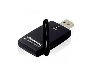ELINCHROM SKYPORT USB RX SPEED