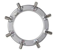 ELINCHROM speedring rotalux pour monture s (bowens)