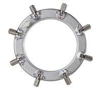 ELINCHROM speedring rotalux pour monture s (bowens)