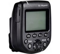 Elinchrom - Emetteur Skyport Plus HS pour Nikon - ELI19367