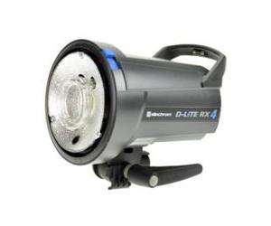 ELINCHROM torche flash D-Lite RX 4