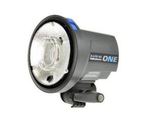 ELINCHROM torche flash D-Lite RX One