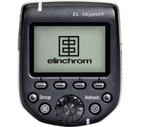 Elinchrom Transmitter PRO - émetteur sans fil pour la synchronisation du flash