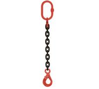 Elingue chaine 1 brin IDMAT Grade 80 Ø 6 mm CMU 1,12 T - ECA10000