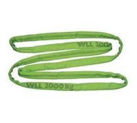 Elingue cravate 3 m violet 1 000 kg 2 000 kg Violet G