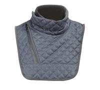 Élingue de cou de moto - Protecteur de poitrine coupe-vent respectueux de la peau | Chauffe-cou Cyclisme d'hiver, Cyclisme, Jogging, Course, Sports de plein air Hommes |