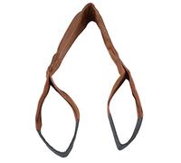 Élingue de Levage Plate FLEXMAN 6T, PES Épais 150 mm, Conception Élargie, Tissage Multicouche, Élingue de Levage Robuste pour Navires, Machines, Ports, Ingénierie des Transports (2 m (6,56 Pieds))