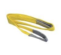 Élingue de levage Silverline 2m x 90mm