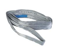 Élingue de levage Silverline 3m x 120mm