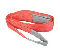 Élingue de levage Silverline 3m x 150mm