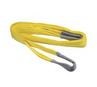 Élingue de levage Silverline 3m x 90mm