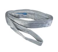 Élingue de levage Silverline 4m x 120mm