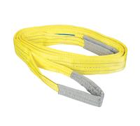 Élingue de levage Silverline 4m x 90mm