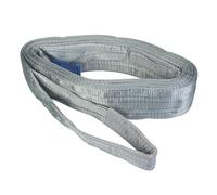 Élingue de levage Silverline 5m x 120mm