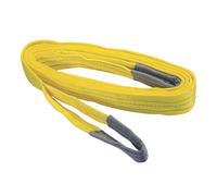 Élingue de levage Silverline 5m x 90mm