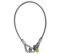 Elingue de sécurité Eurolite 1000x10mm m.Schäkel bis400kg