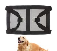 Élingue de veau - Boîte de levage de bétail - Sangle de poids du mollet, échelle de soutien des boucles de petits animaux, accessoires pour bétail pour veaux, chèvres, chiots, lapins, agneaux, moutons