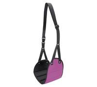 Élingue des pieds pour voyager en avion, vol de pied de pied de pied de pied de pied - repose-pieds de voyage pour les longs vols, swing de pied de hamac à pied de bureau, Airplane Hammock Rest