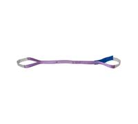 Elingue en sangle plate B1000 30mm 1T 2M COBALTIX