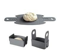 Élingue en silicone pour au levain Accessoires de boulangerie antiadhésifs | Sling de cuisson en silicone pour pour pâte, gâteau, cocotte en fonte, cuisine et