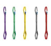 Elingue plate double 1T /2m violet - MURTRA - EAD 1000x2 Violet G