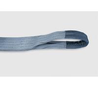 Elingue plate double 3T/5m jaune - MURTRA - EAD 4000x5
