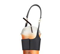 Élingue pour Bouteille d'eau, Bouteille d'eau avec Sangle Autocollant | Sac de transport de bouteilles d'eau Couvertures de porte-autocollants magiques de