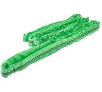 Elingue ronde sans fin 2T 3 m vert MURTRA ZC 2000x3