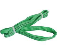 Elingue ronde sans fin 2T 3m vert DRAKKAR - 18351