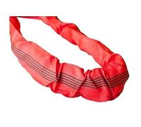 Elingue ronde sans fin 5T 4m rouge - MURTRA - ZC 5000x4 Rouge
