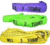 Elingue ronde textile sans fin 1T 1M PMS