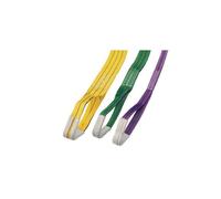 Élingue sangle double 3 m C.M.U 1 T