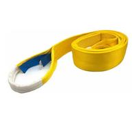 ELINGUE SANGLE PLATE 2M 3T COBALTIX - SB2032