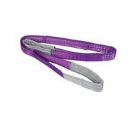 ELINGUE SANGLE PLATE 3M 1T COBALTIX - SB2013