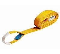 ELINGUE SANGLE PLATE 4M 3T COBALTIX - SB2034