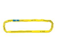 Elingue sangle ronde 2T 4M COBALTIX -R20014