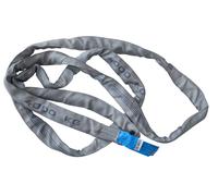 Elingue sangle ronde C25 Lg tendue 1,5m CU 4000KG COBALTIX - R25011.5