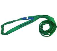 Elingue sangle ronde COBALTIX 2T 4M-R20014